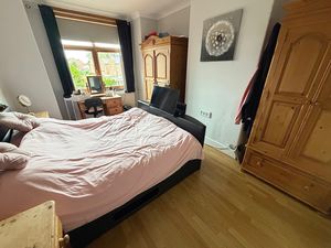 Bedroom 1- click for photo gallery